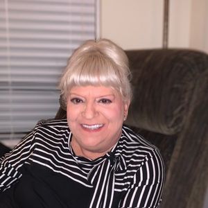 Meet your Posher, Patti